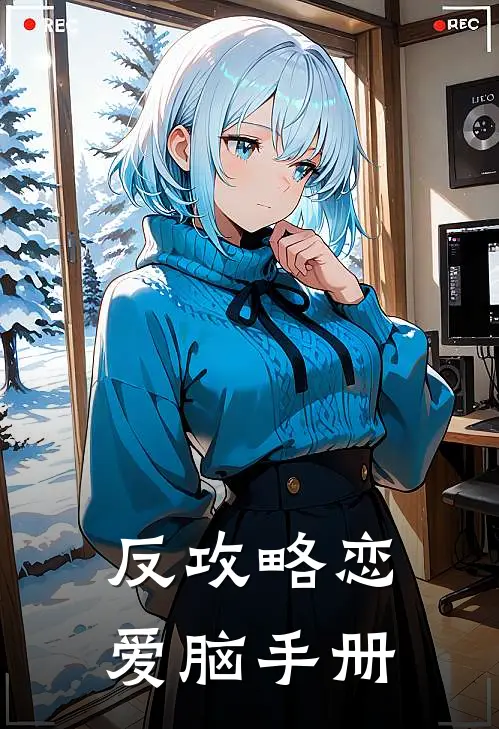 反攻略恋爱脑手册