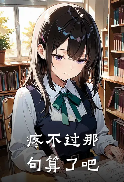 疼不过那句算了吧