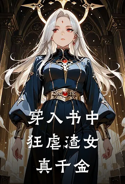 穿入书中狂虐渣女真千金