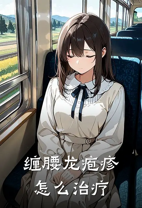 缠腰龙疱疹怎么治疗