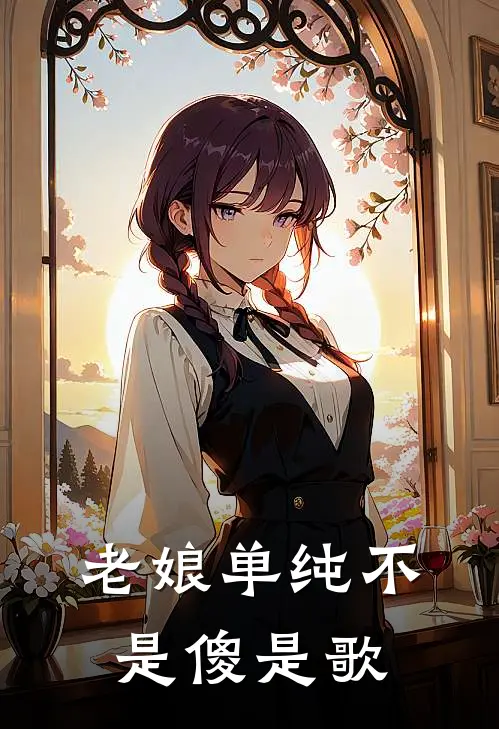 老娘单纯不是傻是歌