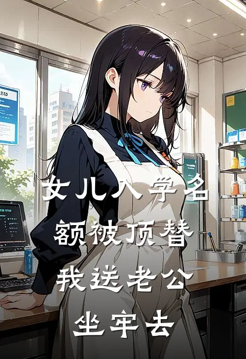 女儿入学名额被顶替，我送老公坐牢去